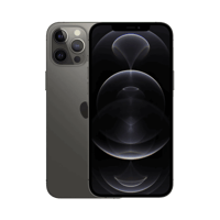 Apple iPhone 12 Pro 256 GB Grafit
