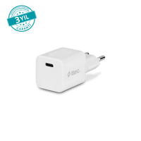 TTec Şarj Cihazı ve Kablolar