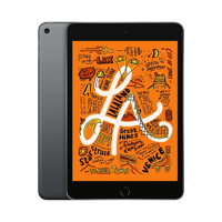Apple iPad mini (5. Nesil)  64 GB  7.9 inç  GPS  Uzay Grisi