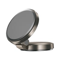 Nettech NTCHC27 Araç içi Mıknatıslı Klima Üstü Telefon Tutucu (Siyah) NT107877