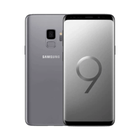 Samsung Galaxy S9  64 GB  Grı