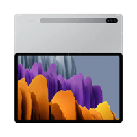 Samsung Galaxy Tab S7  512 GB  11 inç  WiFi  Gümüş