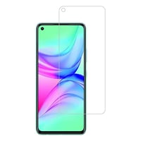 Nettech İnfinix Hot 10 Uyumlu Ön Koruma Cam Ekran Koruyucu NT88457