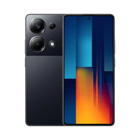 Poco M6 Pro