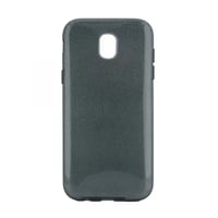 Nettech Samsung Galaxy J530 J5 Pro Uyumlu Simli Arka Koruma Kılıf VR7079