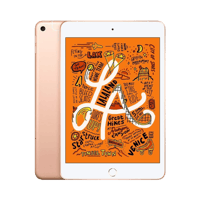 Apple iPad mini (5. Nesil)  256 GB  7.9 inç  Cellular  Altın