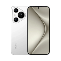 Huawei Pura 70  512 GB  Beyaz