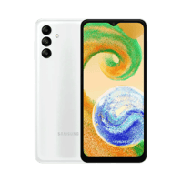 Samsung Galaxy A04s 128 GB Beyaz
