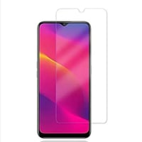 Nettech Casper Via E30 Uyumlu Ön Koruma Cam Ekran Koruyucu (Şeffaf) NT98682