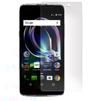Nettech Alcatel Idol 5 Uyumlu Ön Koruma Cam Ekran Koruyucu NT20669
