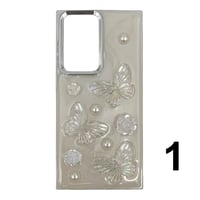 Nettech Samsung Galaxy S22 Ultra Uyumlu NTN048 Arka Koruma Kılıf (Karışık Renk) NT108747