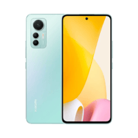 Xiaomi 12 Lite  256 GB  Yeşil