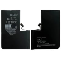 Teknonet Apple iPhone 14 Pro Max Uyumlu Nettech 4300 mAh Batarya NT104086