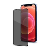 Nettech Apple iPhone 13 Pro Uyumlu Hayalet Full Cam Koruyucu (Siyah) NT90357