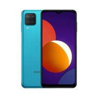 Samsung Galaxy M12  128 GB  Yeşil