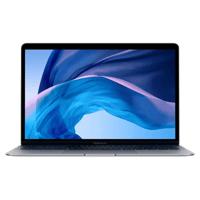 Apple MacBook Air 13" (13inch, 2018)  1.6 GHz Core i5  16 GB  512 GB  Gece yarısı