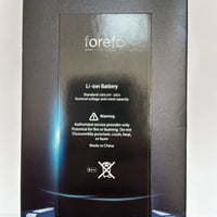 İPhone 15 Güçlendirilmiş Pil