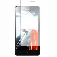 Nettech Lenovo A6000 Uyumlu Ön Koruma Cam Ekran Koruyucu NT10966