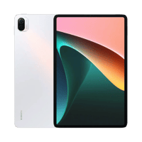 Xiaomi Pad 5  128 GB  11 inç  WiFi  Beyaz