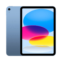 Apple iPad 11" (A16)  256 GB  11 inç  GPS  Mavi