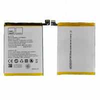 Teknonet Oppo Reno 4 Lite Uyumlu Nettech NT93123 Batarya NT93123