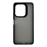 Nettech Xiaomi Redmi 11A Uyumlu NTN049 Arka Koruma Kılıf (Koyu Yeşil) NT109196