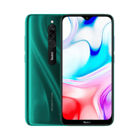 Xiaomi Redmi 8 64 GB Zümrüt Yeşili