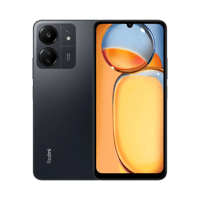 Xiaomi Redmi 13C  256 GB  Siyah