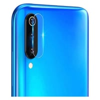 Nettech Samsung Galaxy A70 Uyumlu Kamera Cam Koruyucu (Şeffaf) NT79639