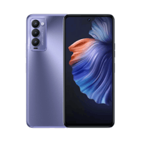 Tecno Camon 18P 128 GB Mor