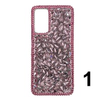 Nettech Samsung Galaxy S20 Plus Uyumlu NTN046 Arka Koruma Kılıf (Karışık Renk) NT110328
