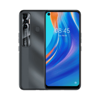Tecno Spark 7 Pro  128 GB  Siyah