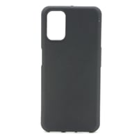 Nettech Oppo A72 Uyumlu Trend Seri Arka Koruma Kılıf (Siyah) NT80405