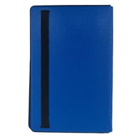 Nettech Universal 9 Inch Uyumlu Universal Kapaklı Kılıf (Mavi) NT110935