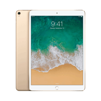 Apple iPad Pro 10.5"  256 GB  10.5"  GPS  Altın