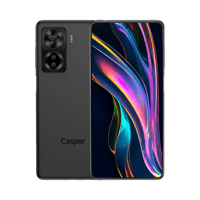 Casper VIA X40  256 GB  Siyah