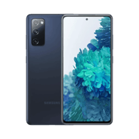 Samsung Galaxy S20 fe  128 GB  Bulut Donanması