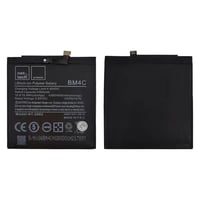 Teknonet Xiaomi Mi Mix Uyumlu Nettech BM4C 4400 mAh Batarya NT82572
