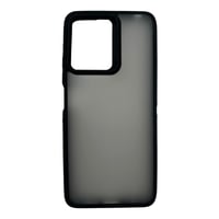Nettech Xiaomi Redmi Note 12 Uyumlu NTN049 Arka Koruma Kılıf (Mor) NT109224