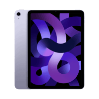 Apple iPad Air (5. Nesil)  256 GB  10.9"  GPS  Mor