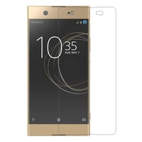Nettech Sony Xperia Xa Ultra Uyumlu Ön Koruma Cam Ekran Koruyucu NT15104