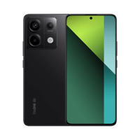 Xiaomi Redmi Note 13 Pro 5G  256 GB  Siyah