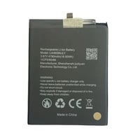 Teknonet Reeder P13 Blue Plus 2022 Uyumlu Nettech 4760 mAh Batarya NT104119