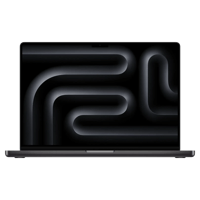 Apple MacBook Pro 16" (16inch, 2023)  M3 Max 14CPU 30GPU  64 GB  4 TB  Uzay Siyahı