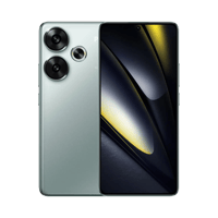 Poco F6  512 GB  Yeşil