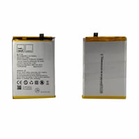 Teknonet Realme C11 4G Uyumlu Nettech 4900 mAh Batarya NT93136