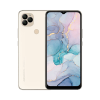 General Mobile GM 22  32 GB  Altın