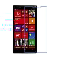 Nettech Nokia Lumia 930 Uyumlu Ön Koruma Cam Ekran Koruyucu NT18315