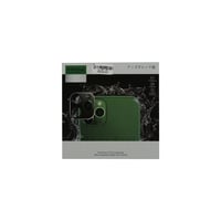 Nettech Apple iPhone 11 Pro Max Uyumlu Kamera Cam Koruyucu (Gold) VR18760