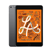 Apple iPad mini (5. Nesil)  256 GB  7.9 inç  Cellular  Uzay Grisi